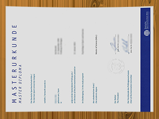 Deutsche Sporthochschule Köln diploma