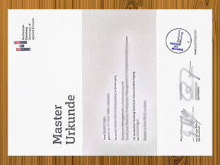 Hochschule Flensburg diploma diploma