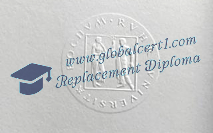 Ruhr-Universität Bochum stamp