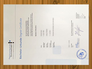 Fachhochschule Südwestfalen diploma