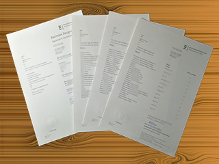 Hochschule Reutlingen zeugnis