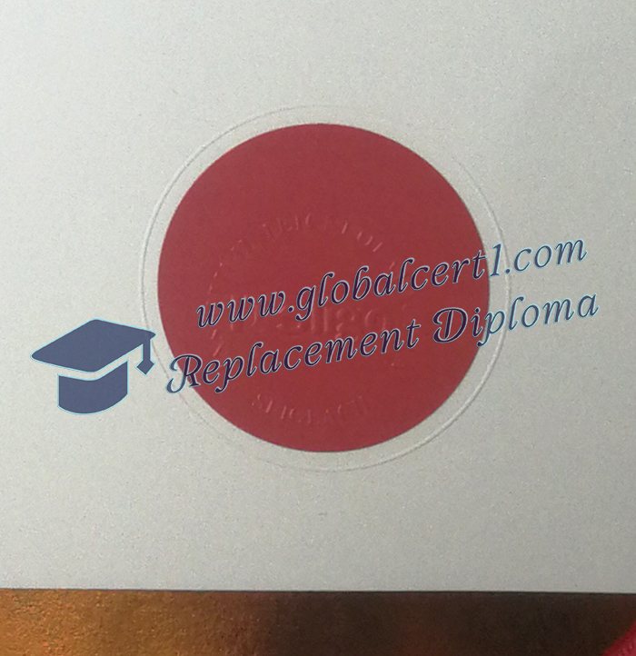 Institute of Technology Sligo seal 