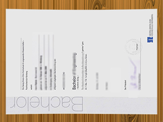 Technische Hochschule Nürnberg diploma