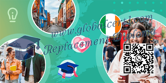 Top Ireland University diplomas