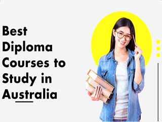 Best diploma in Australia
