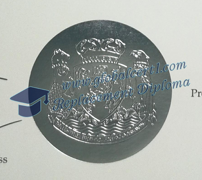 Kwantlen Polytechnic University stamp