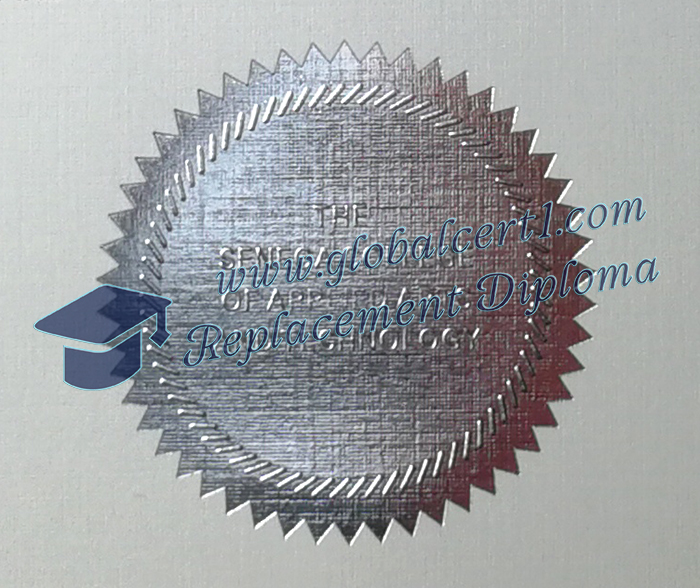 Seneca College of Applied Arts and Technology stamp