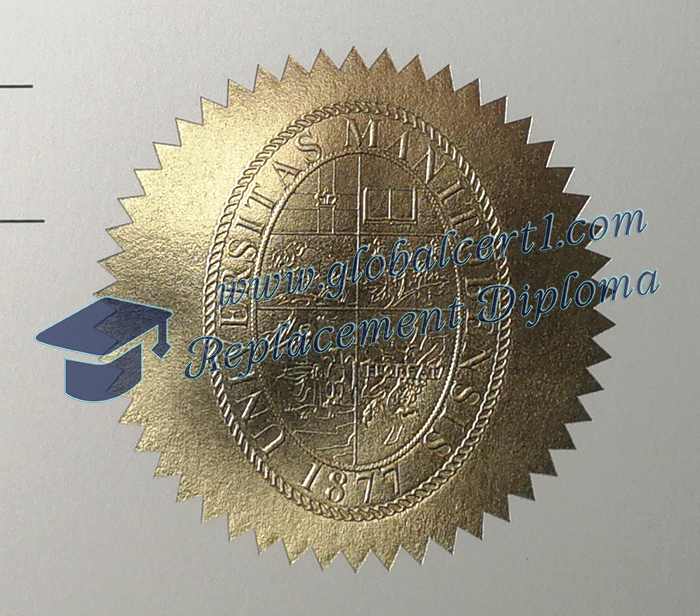 University of Manitoba stamp