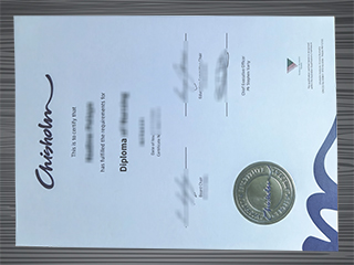 Chisholm Institute diploma