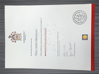 La Trobe University diploma