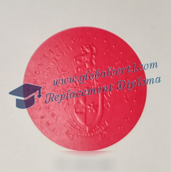 Swinburne University of Technology seal