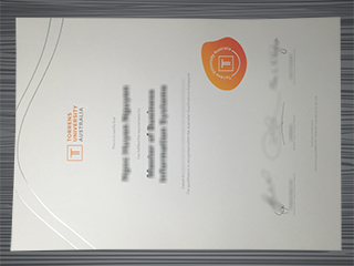 Torrens University Australia diploma