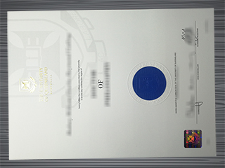 University of Queensland diploma