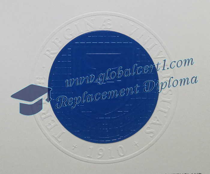 University of Queensland seal