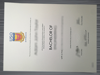 University of Southern Queensland diploma