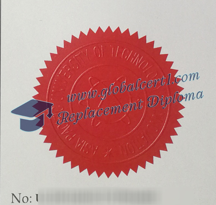 Asia Pacific University seal