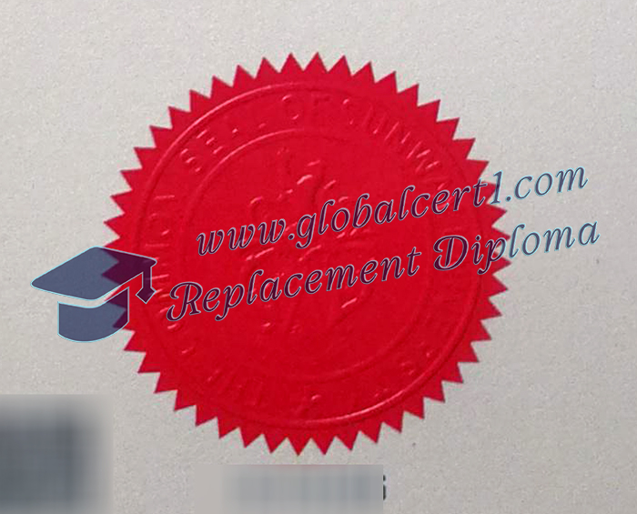 Sunway University seal