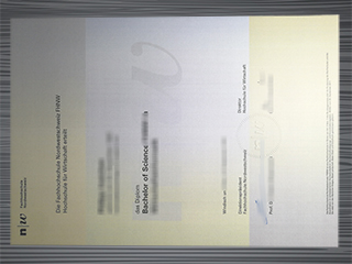Fachhochschule Nordwestschweiz diploma