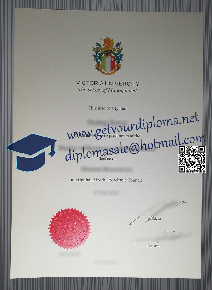 Victoria University Switzerland degree