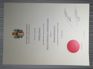 Victoria University Switzerland diploma