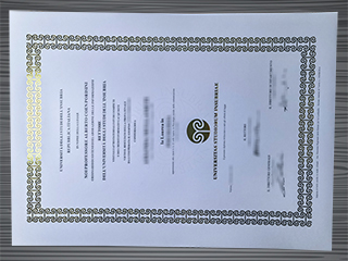 Università degli Studi dell'Insubria diploma